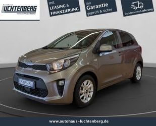 Kia Picanto Gebrauchtwagen