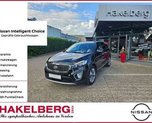 Kia Sorento Gebrauchtwagen