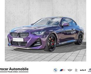 BMW 220 Gebrauchtwagen