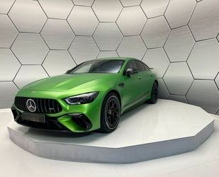 Mercedes-Benz AMG GT Gebrauchtwagen