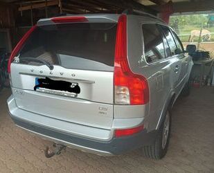 Volvo XC90 Gebrauchtwagen