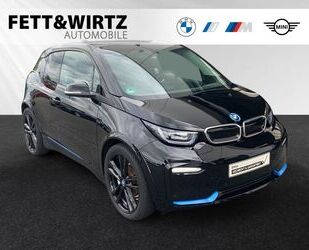 BMW i3 Gebrauchtwagen