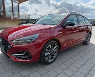 Hyundai i30 Gebrauchtwagen