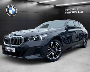 BMW 540 Gebrauchtwagen