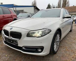 BMW 530 Gebrauchtwagen
