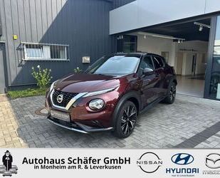 Nissan Juke Gebrauchtwagen