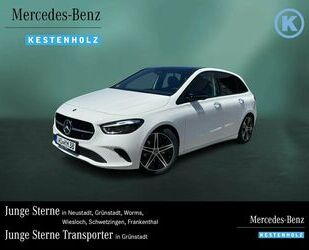 Mercedes-Benz B 180 Gebrauchtwagen