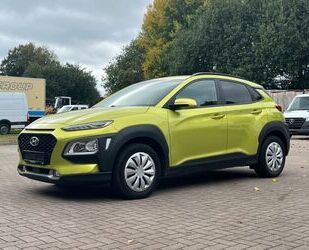 Skoda KONA 