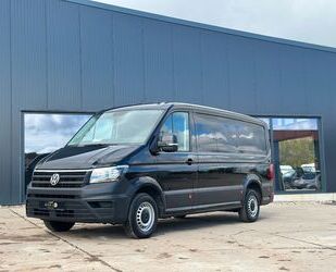 VW Crafter Gebrauchtwagen
