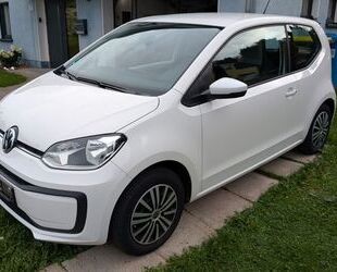 VW up! Gebrauchtwagen