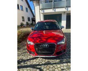 Audi A1 Gebrauchtwagen