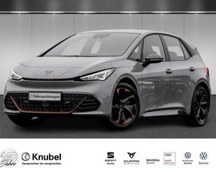 Cupra Born Gebrauchtwagen