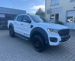 Ford Ranger Gebrauchtwagen