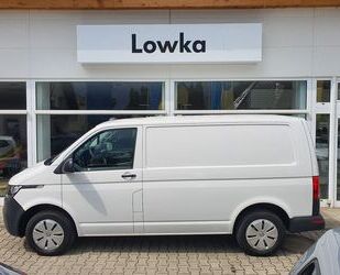 VW T6 Transporter Gebrauchtwagen