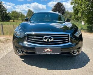 INFINITI FX Gebrauchtwagen