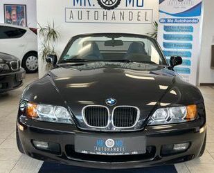 BMW Z3 Gebrauchtwagen