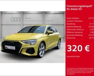 Audi S3 Gebrauchtwagen