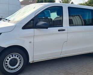 Mercedes-Benz Vito Gebrauchtwagen