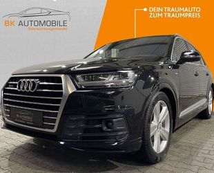 Audi Q7 Gebrauchtwagen