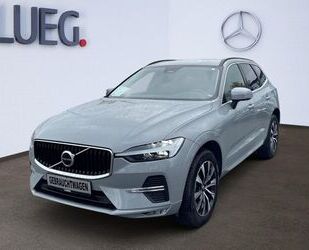 Volvo XC60 Gebrauchtwagen