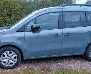 Renault Kangoo Gebrauchtwagen