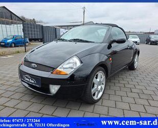 Ford Streetka Gebrauchtwagen