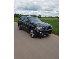 Jeep Grand Cherokee Gebrauchtwagen