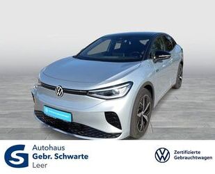 VW ID.5 Gebrauchtwagen