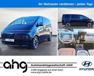 Hyundai STARIA Gebrauchtwagen