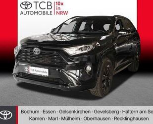 Toyota RAV 4 Gebrauchtwagen