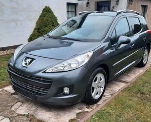 Peugeot 207 Gebrauchtwagen
