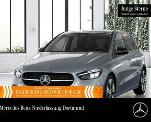 Mercedes-Benz B 200 Gebrauchtwagen