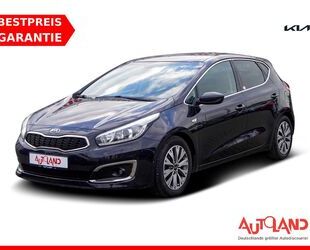 Kia ceed / Ceed Gebrauchtwagen