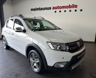 Dacia Sandero Gebrauchtwagen