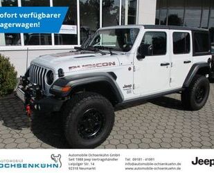 Jeep Wrangler Gebrauchtwagen