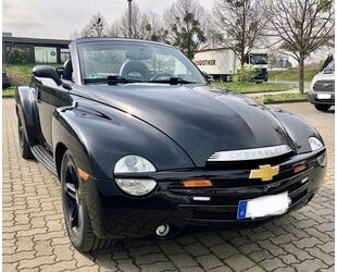 Chevrolet SSR Gebrauchtwagen