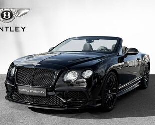 Bentley Continental Supersports Gebrauchtwagen
