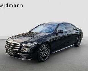 Mercedes-Benz S 580 Gebrauchtwagen