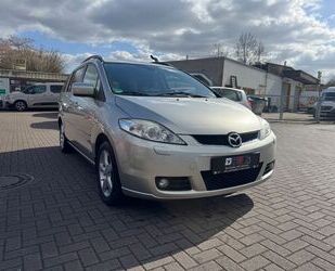 Mazda 5 Gebrauchtwagen