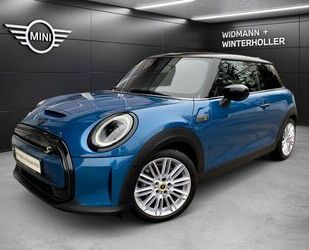 Mini Cooper SE Gebrauchtwagen