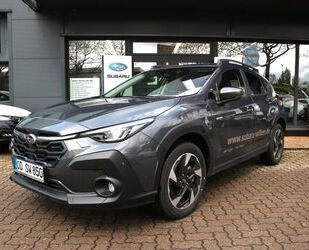 Subaru Crosstrek Gebrauchtwagen