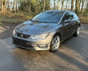 Seat Leon Gebrauchtwagen