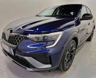 Renault Arkana Gebrauchtwagen