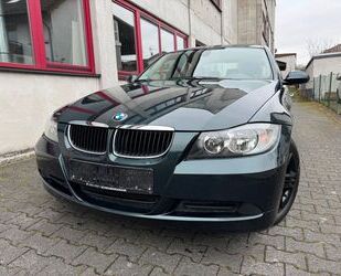 BMW 318 Gebrauchtwagen