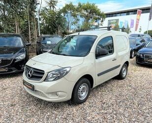Mercedes-Benz Citan Gebrauchtwagen