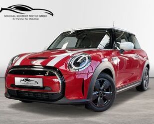 Mini Cooper SE Gebrauchtwagen