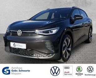 VW ID.4 Gebrauchtwagen