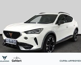 Cupra Formentor Gebrauchtwagen