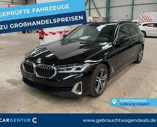 BMW 530 Gebrauchtwagen