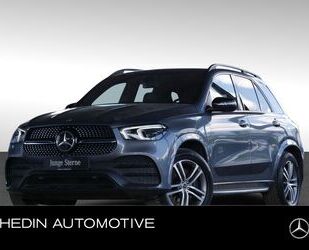Mercedes-Benz GLE 450 Gebrauchtwagen